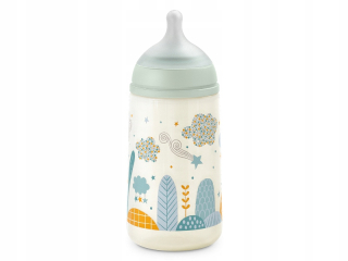 Fľaša Suavinex 270 ml